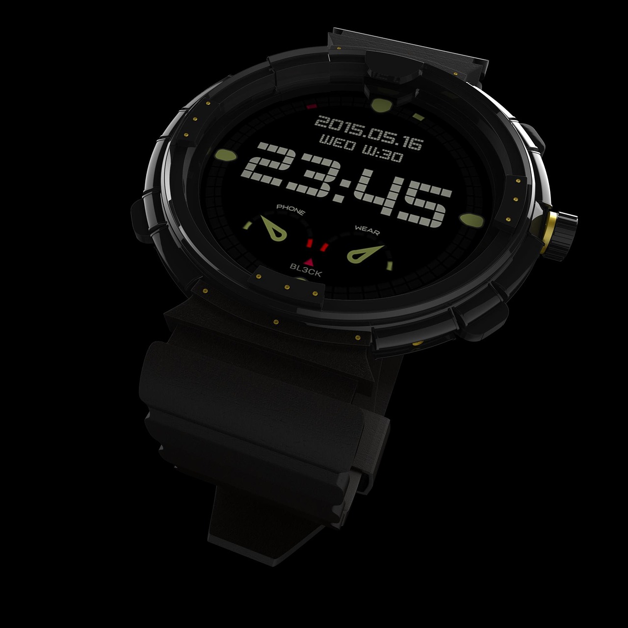 Smart Watch panama