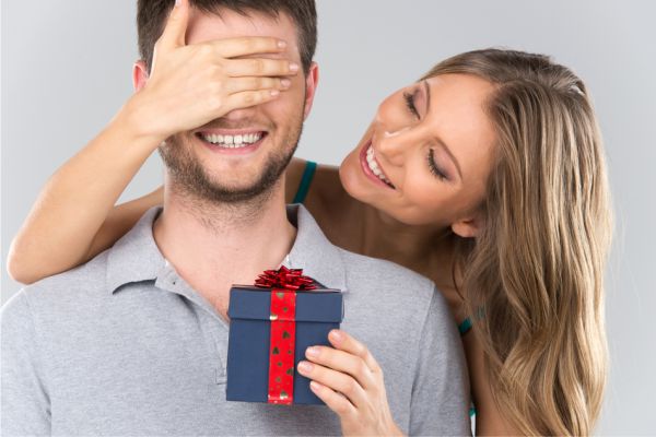 Regalos para Hombres